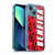 S.L. Benfica 2021/22 Crest Camouflage Soft Gel Case for Apple iPhone 13 Mini