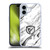 S.L. Benfica 2021/22 Crest Marble Soft Gel Case for Apple iPhone 16