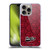 S.L. Benfica 2021/22 Crest Geometric Soft Gel Case for Apple iPhone 16 Pro Max