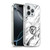 S.L. Benfica 2021/22 Crest Marble Soft Gel Case for Apple iPhone 16 Pro