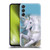 Laurie Prindle Fantasy Horse Kieran Unicorn Soft Gel Case for Samsung Galaxy M15/F15 5G