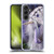 Laurie Prindle Fantasy Horse Moonlight Serenade Unicorn Soft Gel Case for Samsung Galaxy S24 FE