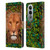 Laurie Prindle Lion Return Of The King Leather Book Wallet Case Cover For OPPO OnePlus Ace 3V 5G
