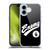 Public Enemy Graphics Logotype Soft Gel Case for Apple iPhone 16