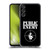 Public Enemy Graphics Logo Soft Gel Case for Samsung Galaxy M15/F15 5G