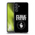 Public Enemy Graphics Logo Soft Gel Case for Samsung Galaxy M55 5G