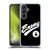 Public Enemy Graphics Logotype Soft Gel Case for Samsung Galaxy S24 FE