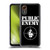 Public Enemy Graphics Logo Soft Gel Case for Samsung Galaxy Xcover7 5G