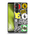 Public Enemy Graphics Collage Soft Gel Case for Sony Xperia 1 V 5G