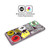 Public Enemy Graphics Collage Soft Gel Case for Sony Xperia 1 V 5G