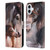 Laurie Prindle Western Stallion Generations Leather Book Wallet Case Cover For Apple iPhone 16 Plus