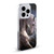 Laurie Prindle Western Stallion Night Silver Ghost II Soft Gel Case for Apple iPhone 16 Plus