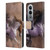 Laurie Prindle Western Stallion Run To Freedom Leather Book Wallet Case Cover For OPPO OnePlus Ace 3V 5G