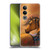 Laurie Prindle Western Stallion Kiowa Gold Soft Gel Case for OPPO OnePlus Ace 3V 5G