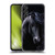 Laurie Prindle Western Stallion The Black Soft Gel Case for Samsung Galaxy M15/F15 5G