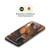 Laurie Prindle Western Stallion Flash Soft Gel Case for Samsung Galaxy M55 5G