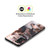 Laurie Prindle Western Stallion Generations Soft Gel Case for Samsung Galaxy M55 5G