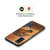 Laurie Prindle Western Stallion Kiowa Gold Soft Gel Case for Samsung Galaxy M55 5G
