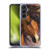 Laurie Prindle Western Stallion Flash Soft Gel Case for Samsung Galaxy S24 FE