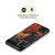 Laurie Prindle Western Stallion A Morgan Christmas Soft Gel Case for Samsung Galaxy Xcover6 Pro/Pro2