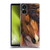 Laurie Prindle Western Stallion Flash Soft Gel Case for Sony Xperia 5 V 5G
