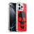 Gojira Graphics Skull Mouth Soft Gel Case for Apple iPhone 16 Pro Max & MagSafe