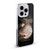 Gojira Graphics From Mars to Sirus Soft Gel Case for Apple iPhone 16 Pro