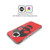 Gojira Graphics Skull Mouth Soft Gel Case for Motorola Moto Edge 40 Pro