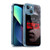 The Batman Posters Close Up Soft Gel Case for Apple iPhone 13 Mini & MagSafe