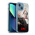 The Batman Posters Penguin Unmask The Truth Soft Gel Case for Apple iPhone 13 Mini & MagSafe