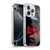 The Batman Posters Close Up Soft Gel Case for Apple iPhone 16 Pro & MagSafe