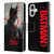 The Batman Posters Unmask The Truth Leather Book Wallet Case Cover For Apple iPhone 16
