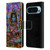 Jumbie Art Gods and Goddesses Shiva Leather Book Wallet Case Cover For Google Pixel 9 / Pixel 9 Pro