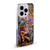 Jumbie Art Gods and Goddesses Bastet Soft Gel Case for Apple iPhone 16 Plus