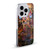 Jumbie Art Gods and Goddesses Ganesha Soft Gel Case for Apple iPhone 16 Plus