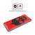 Gojira Graphics Skull Mouth Soft Gel Case for Sony Xperia 5 V 5G