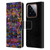 Jumbie Art Gods and Goddesses Vishnu Leather Book Wallet Case Cover For Xiaomi 14