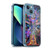 Jumbie Art Visionary Alien Soft Gel Case for Apple iPhone 13 Mini & MagSafe