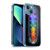 Jumbie Art Visionary Chakras Soft Gel Case for Apple iPhone 13 Mini & MagSafe