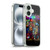 Jumbie Art Visionary Boombox Robots Soft Gel Case for Apple iPhone 16 & MagSafe