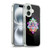Jumbie Art Visionary Sri Yantra Soft Gel Case for Apple iPhone 16 & MagSafe