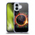 Jumbie Art Visionary Eclipse Soft Gel Case for Apple iPhone 16