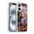 Jumbie Art Visionary Phoenix Soft Gel Case for Apple iPhone 16 & MagSafe