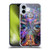 Jumbie Art Visionary Alien Soft Gel Case for Apple iPhone 16 Plus