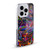 Jumbie Art Visionary Dragon Soft Gel Case for Apple iPhone 16 Pro Max & MagSafe
