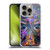 Jumbie Art Visionary Alien Soft Gel Case for Apple iPhone 16 Pro