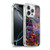 Jumbie Art Visionary Dragon Soft Gel Case for Apple iPhone 16 Pro & MagSafe