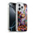 Jumbie Art Visionary Phoenix Soft Gel Case for Apple iPhone 16 Pro & MagSafe