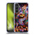 Jumbie Art Visionary Phoenix Soft Gel Case for Samsung Galaxy S24 FE