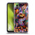 Jumbie Art Visionary Phoenix Soft Gel Case for Samsung Galaxy Xcover6 Pro/Pro2